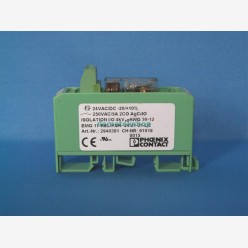 Phoenix Contact EMG 17-REL/KSR-24/21-21-LC